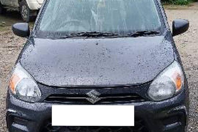 Maruti Suzuki Alto 800 VXI BSVI Second-hand 2020 Maruti Suzuki Alto 800 VXI BSVI for sale in Papum Pare