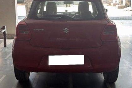Used ZXI BSVI
