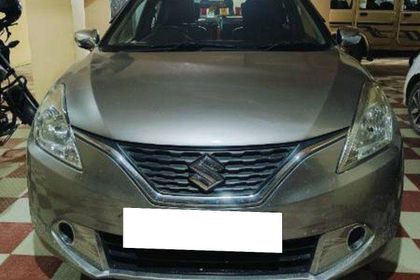 26 Used Maruti Suzuki Baleno in Danapur