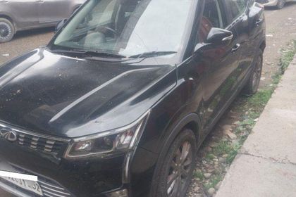 Used W8 Diesel BSIV