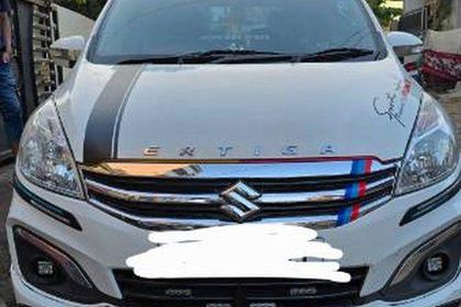 Used SHVS ZDI Plus