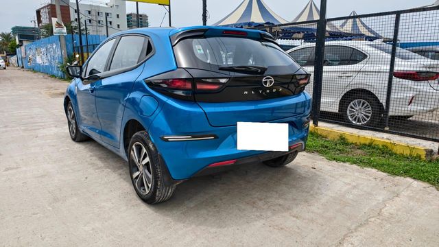 Image Used Car