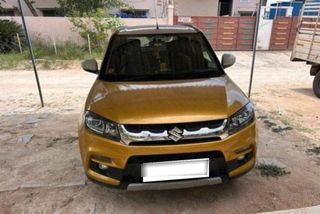 Used ZDi Plus AMT