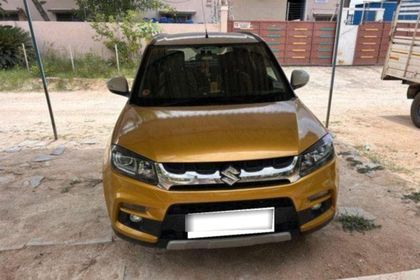 Used ZDi Plus AMT