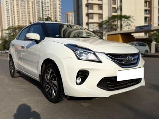 Used G CVT