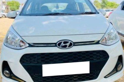 Used Sportz 1.1L