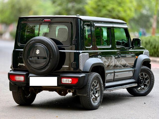 Image Used Car