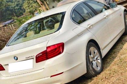 Used 523i