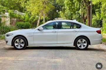 Used 523i