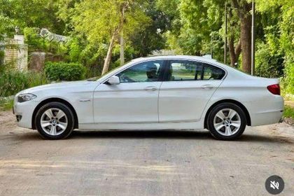 Used 523i