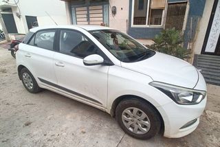 Used Sportz 1.2