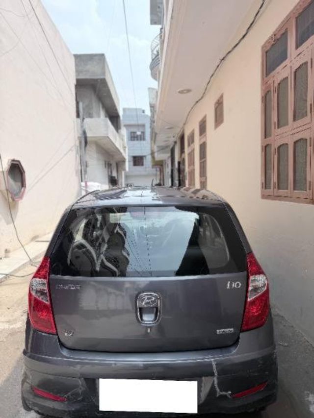 Image Used Car