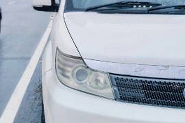 Tata Safari Storme EX Second-hand 2015 Tata Safari Storme EX for sale in Dehradun
