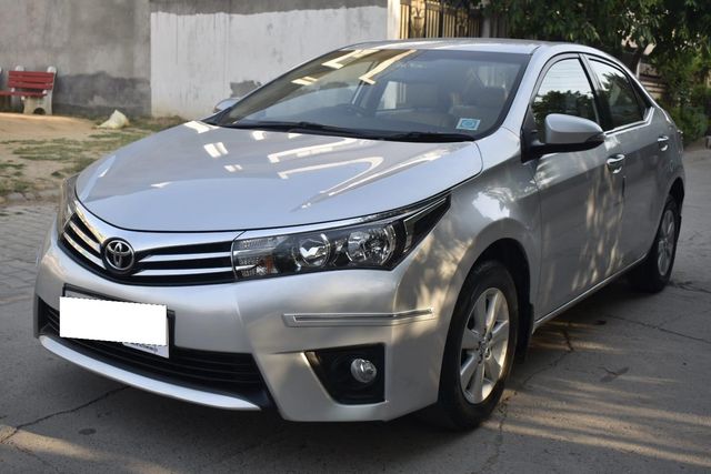 Image Used Car