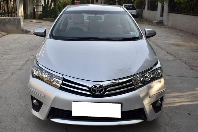 Image Used Car