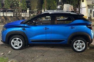 Used RXT Turbo DT