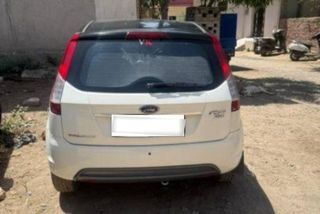 Used Diesel Titanium