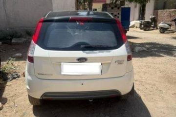 Used Diesel Titanium