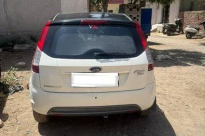Used Diesel Titanium