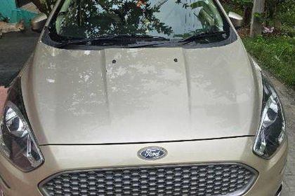 Used Trend Plus