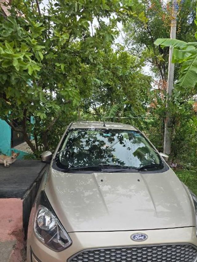 Image Used Car