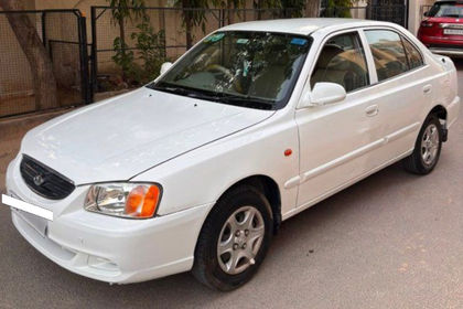 Used Executive