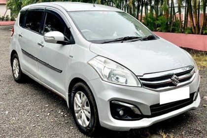 61 Used Maruti Suzuki Ertiga