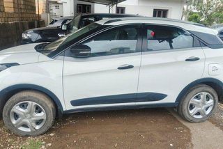 Used XM BSVI