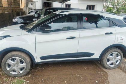Used XM BSVI