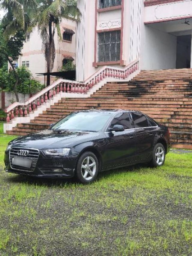 Image Used Car