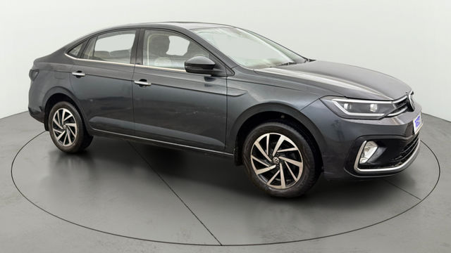 Volkswagen Virtus Topline AT BSVI Second-hand 2023 Volkswagen Virtus Topline AT BSVI for sale in Gurgaon