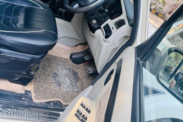 Mahindra Scorpio S9 Second-hand 2020 Mahindra Scorpio S9 for sale in New Delhi