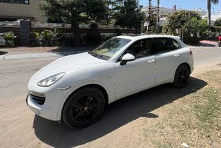 Used Diesel