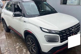 Used N8 turbo DCT