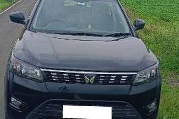 Used W6 AMT Sunroof NT BSVI