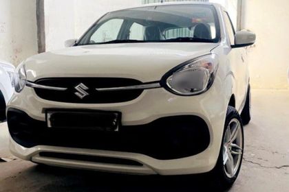 2024 Maruti Suzuki Celerio जेडएक्सआई