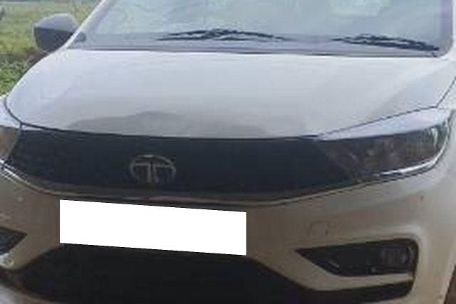 Tata Tigor XM CNG Second-hand 2024 Tata Tigor XM CNG for sale in Mirzapur