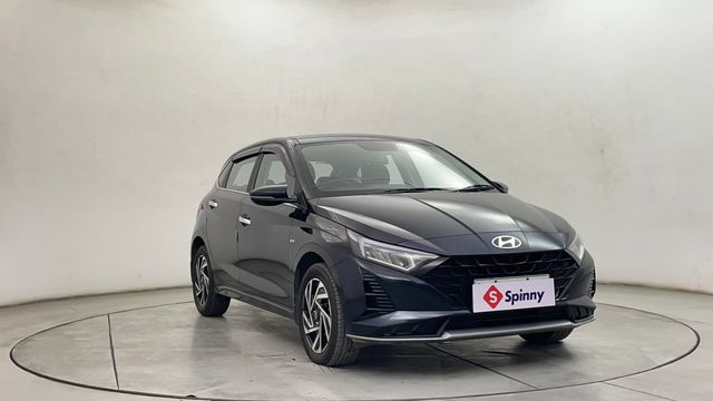 Image Used Car