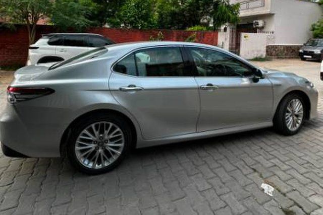 Image Used Car