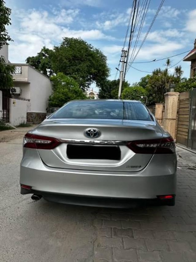 Image Used Car