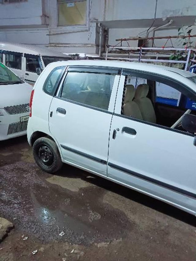 Image Used Car