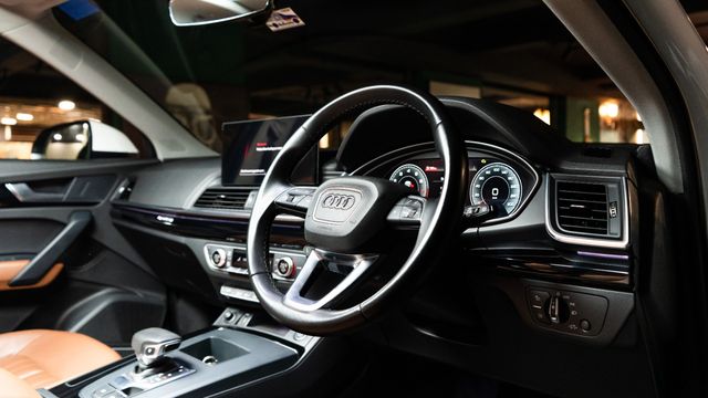 Image Used Car