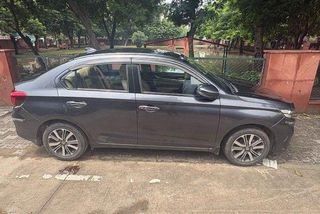 Used VX CVT BSVI