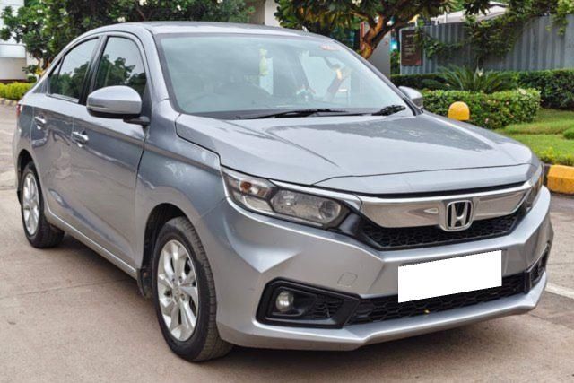 Honda Amaze VX Diesel Second-hand 2020 Honda Amaze VX Diesel for sale in Indore