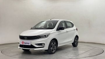 Used XZA AMT 2020-2022