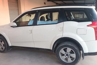 Used W8 4WD