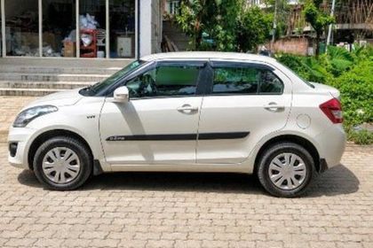 15 Used Maruti Suzuki Swift Dzire in Barpeta
