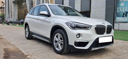 Used sDrive 20d xLine