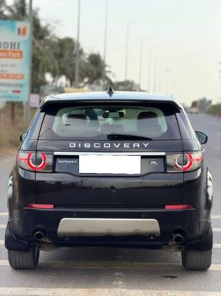 Used SD4 HSE Luxury