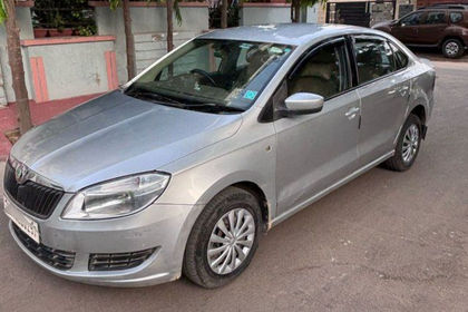 Used 1.6 TDI Active